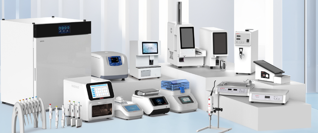 Electronic  Pipette  (0.5-20ul)