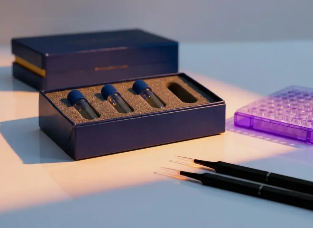  1-STEP PROBE KIT (250 RXN), 250 RXN