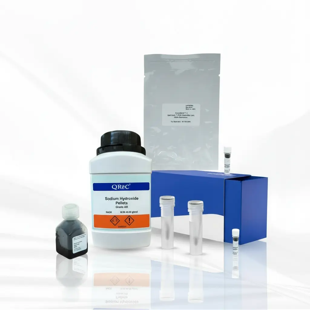  4X 1-Step qRT-PCR Probe Master Mix LROX