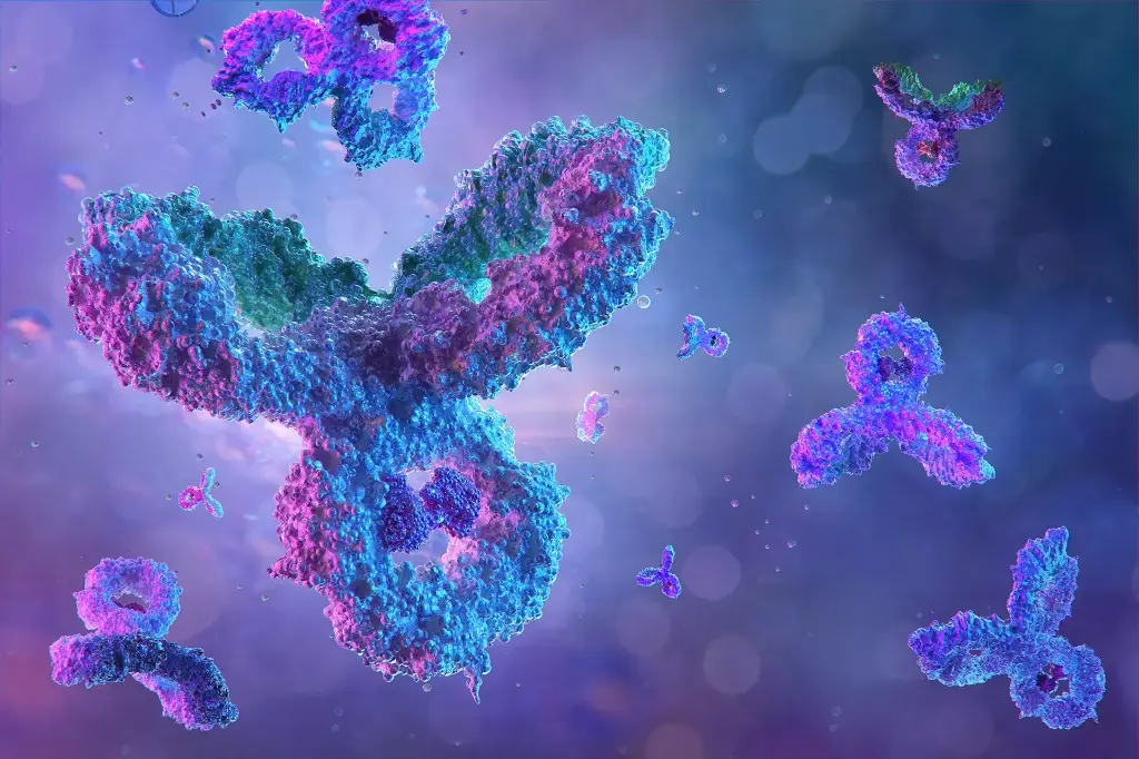 KLRK1 Antibody
