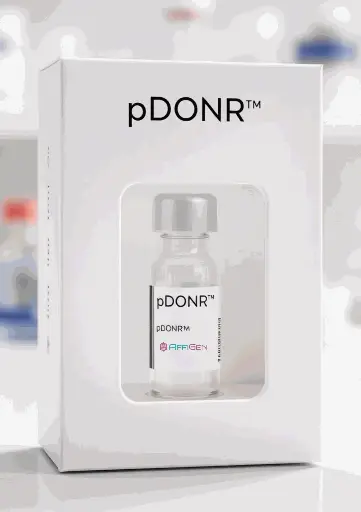 [PVT7143] pDonR233- EGFlAM Plasmid - 2ug